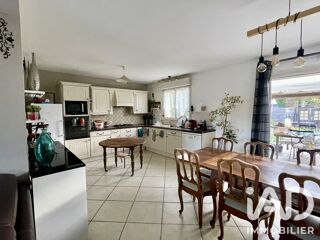  Maison à vendre 7 pièces 127 m²