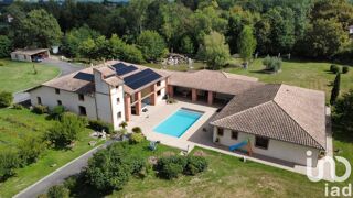  Maison � vendre 12 pi�ces 640 m�