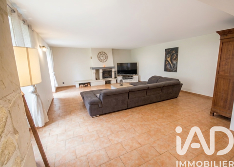   Vente Maison/villa 5 pièces Maison - 5 pièce(s) - 180 m²