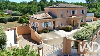  Maison à vendre 7 pièces 240 m²