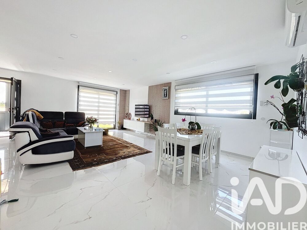 Vente Maison Vente Maison/villa 5 pièces Corquilleroy