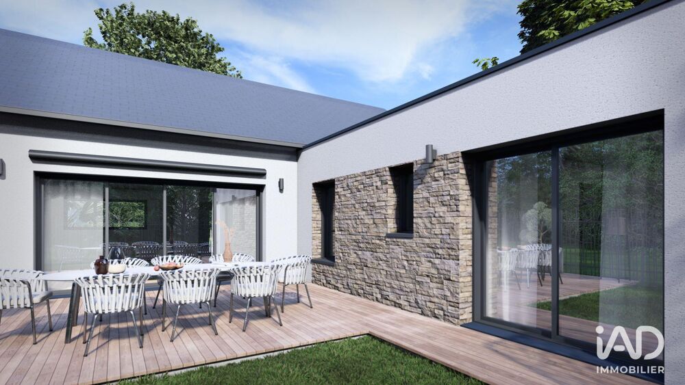 Vente Maison Vente Maison/villa 3 pièces Saint-nazaire