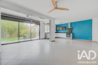  Maison à vendre 5 pièces 125 m²