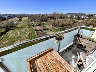  Appartement à vendre 3 pièces 65 m²