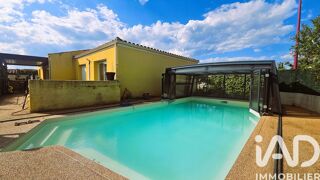  Maison à vendre 5 pièces 110 m²