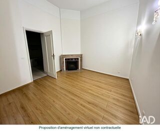  Appartement à vendre 5 pièces 123 m²