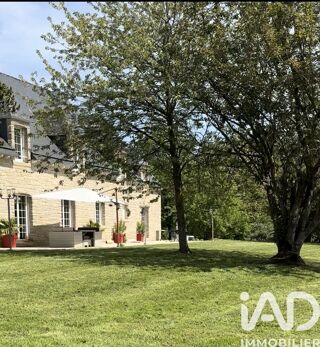  Maison � vendre 10 pi�ces 264 m�