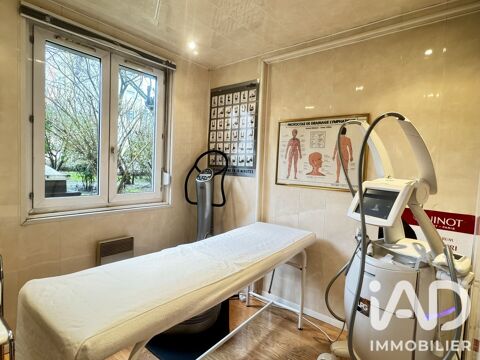   Vente Boutique/Local commercial 50 m&sup2; 