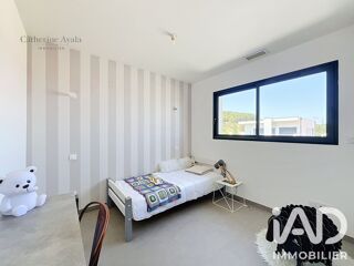  Maison à vendre 5 pièces 117 m²
