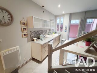 Vente Maison Vente Maison/villa 3 pièces Villeneuve-sur-yonne