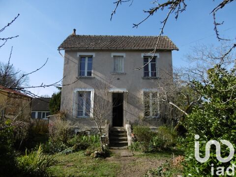   Vente Maison Maison - 5 pi�ce(s) - 119 m�