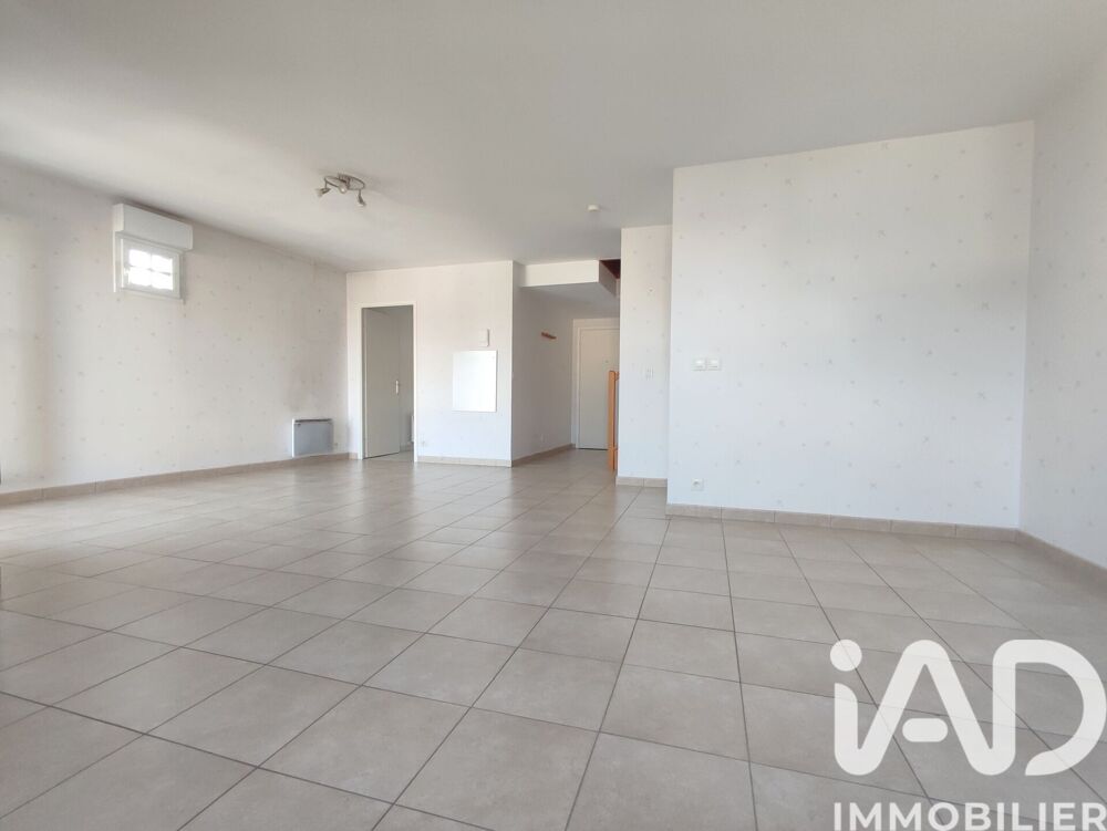 Vente Duplex 5 pièces