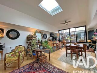  Péniche à vendre 6 pièces 170 m²