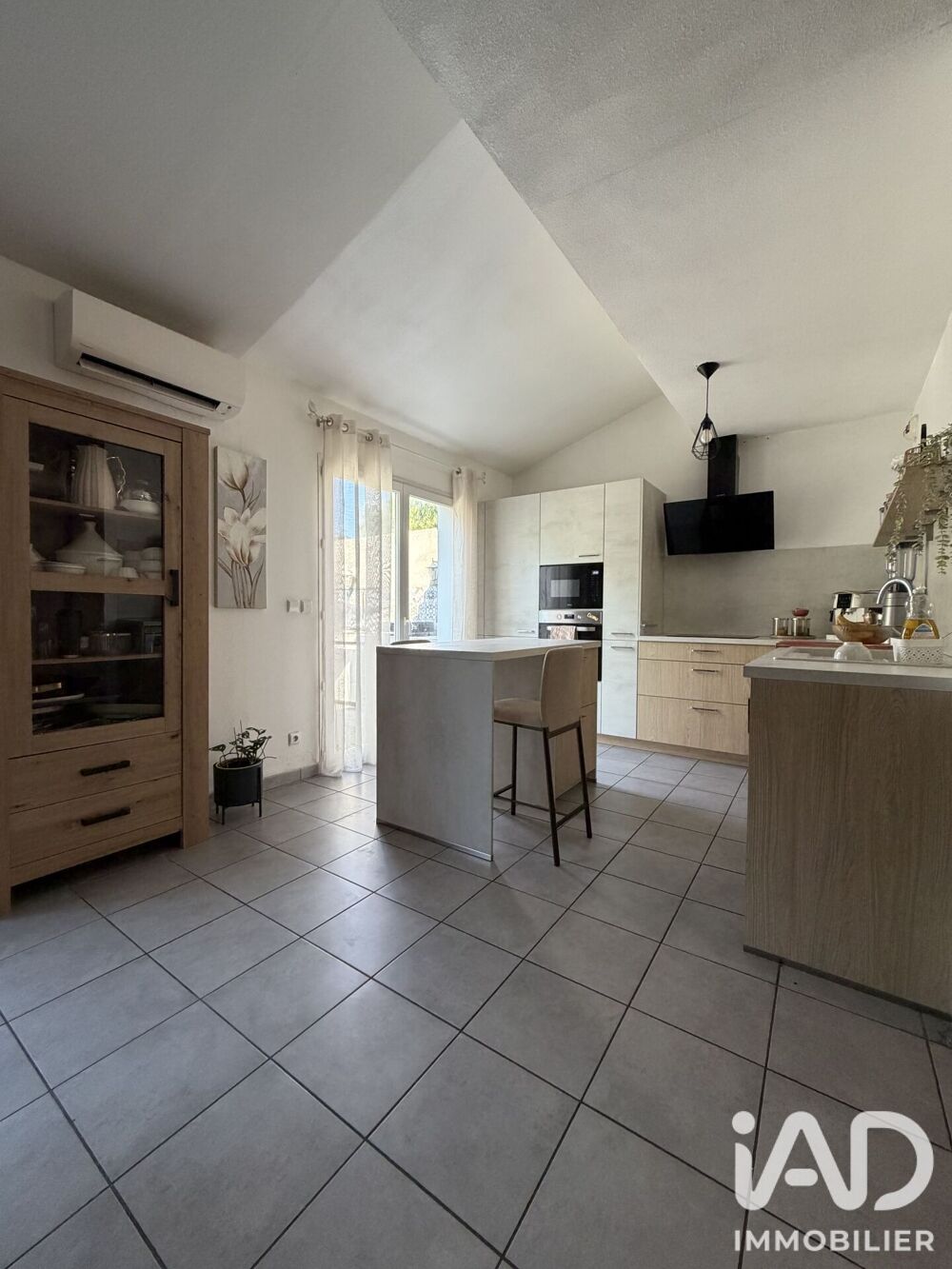 Vente Maison Vente Maison/villa 5 pièces Pollestres