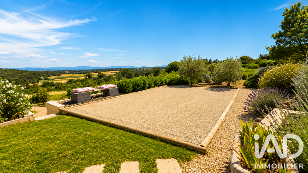 à vendre  Maison Savasse (26740)