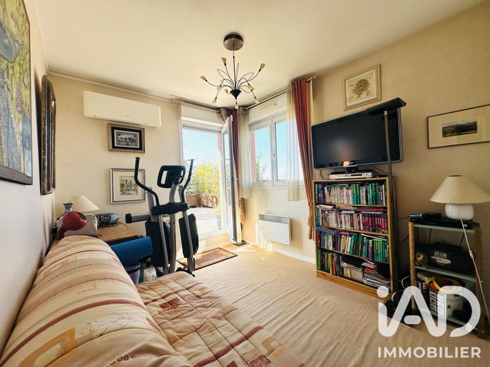 à vendre  Appartement Châtillon (92320)