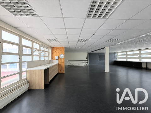   Vente Boutique/Local commercial 186 m&sup2; 