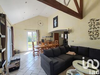  Maison à vendre 7 pièces 180 m²