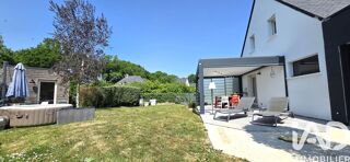  Maison à vendre 5 pièces 110 m²
