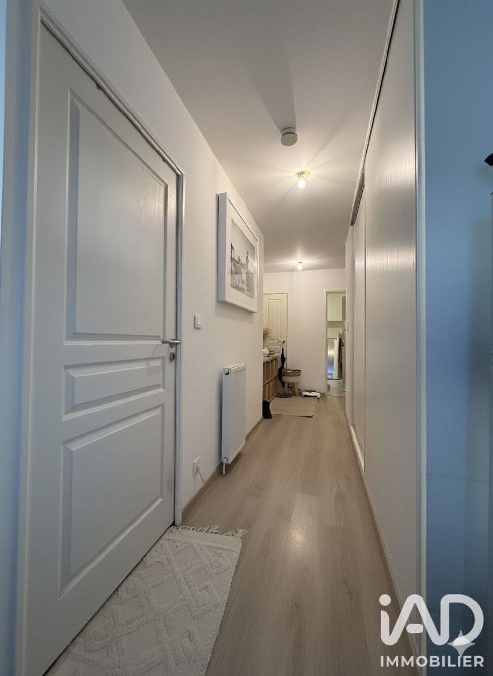 Vente Appartement Vente Appartement 2 pièces Trouville-sur-mer