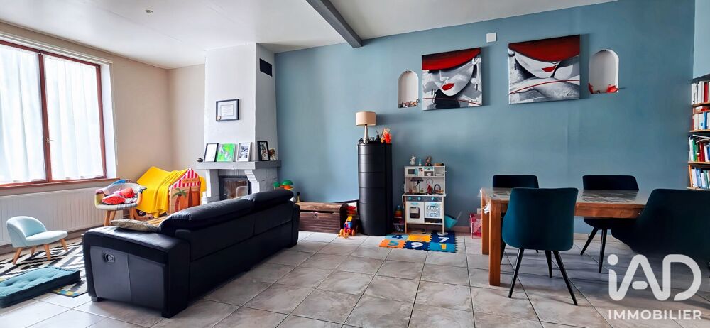 Vente Maison/villa 5 pièces