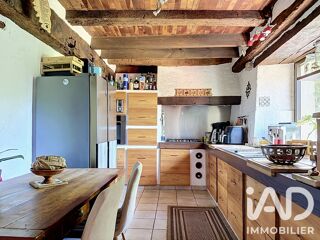 Maison à vendre 6 pièces 170 m²
