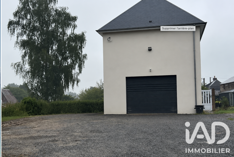   Vente Maison traditionnelle 5 pièces Maison - 5 pièce(s) - 90 m²
