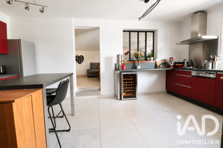  Maison à vendre 4 pièces 130 m²