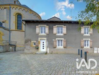  Maison à vendre 5 pièces 85 m²