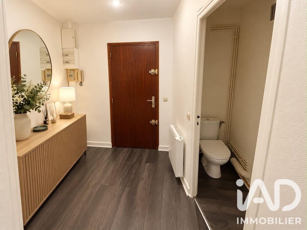 Vente Appartement Vente Appartement 2 pièces Montesson