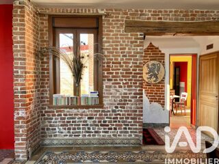  Maison à vendre 5 pièces 145 m²