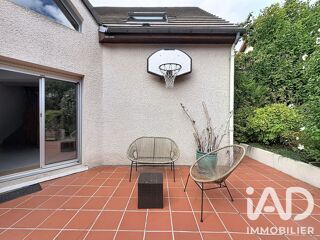  Maison à vendre 6 pièces 156 m²
