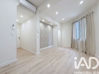  Appartement à vendre 2 pièces 35 m²