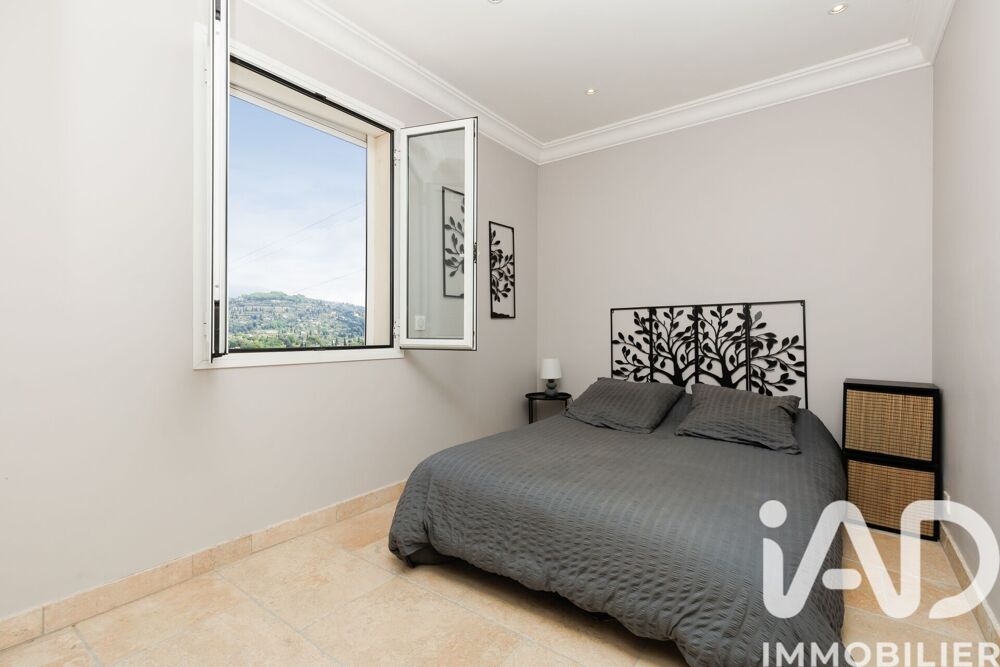 à vendre  Maison Grasse (06130)