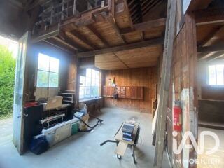  Parking / Garage à vendre 400 m²