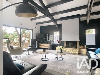 Maison 10 pièces 228 m² · à Saint-Jean-de-Monts · 228 m² · 625 000 €