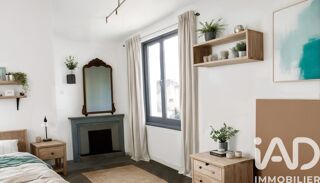  Maison à vendre 3 pièces 60 m²