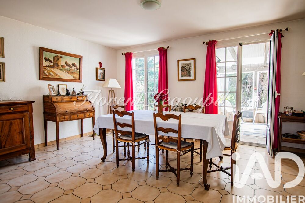 Vente Maison/villa 6 pièces