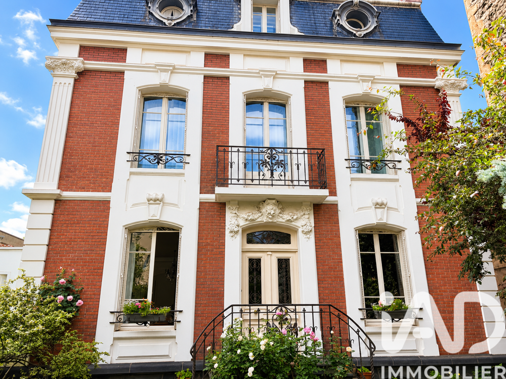 à vendre  Maison Clermont-Ferrand (63000)