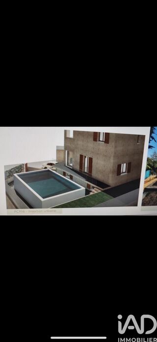  Maison � vendre 6 pi�ces 300 m�