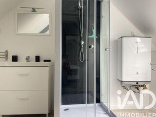  Maison à louer 3 pièces 48 m²