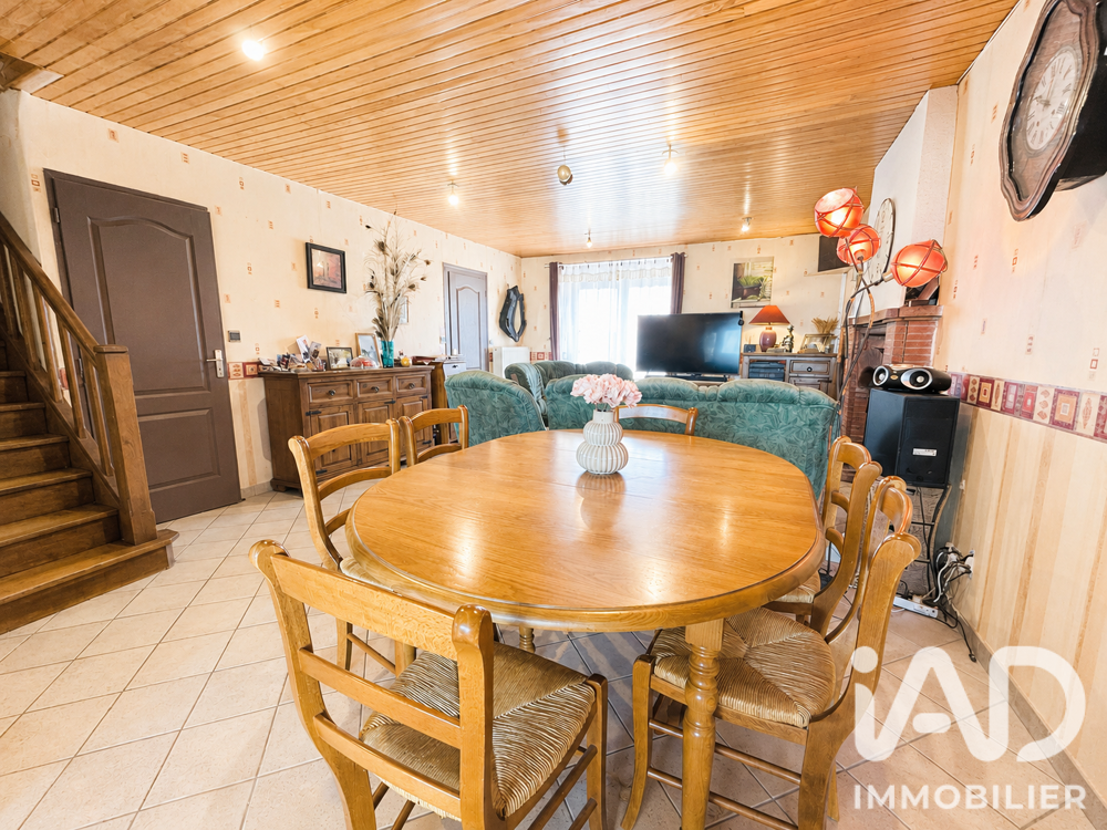 Vente Demeure 12 pièces