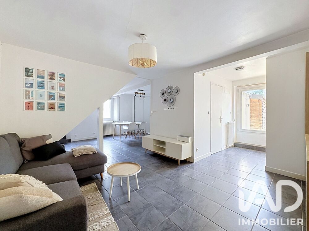 Vente Appartement Vente Appartement 3 pièces Rennes