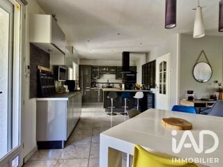  Maison à vendre 7 pièces 192 m²