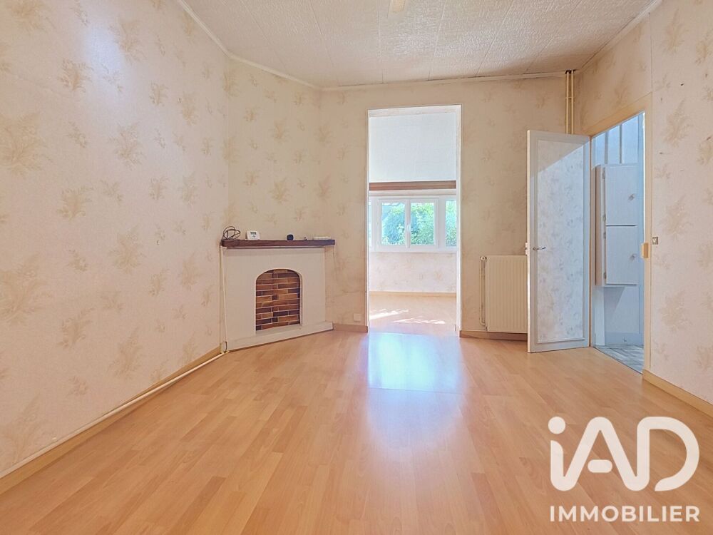 Vente Maison/villa 3 pièces