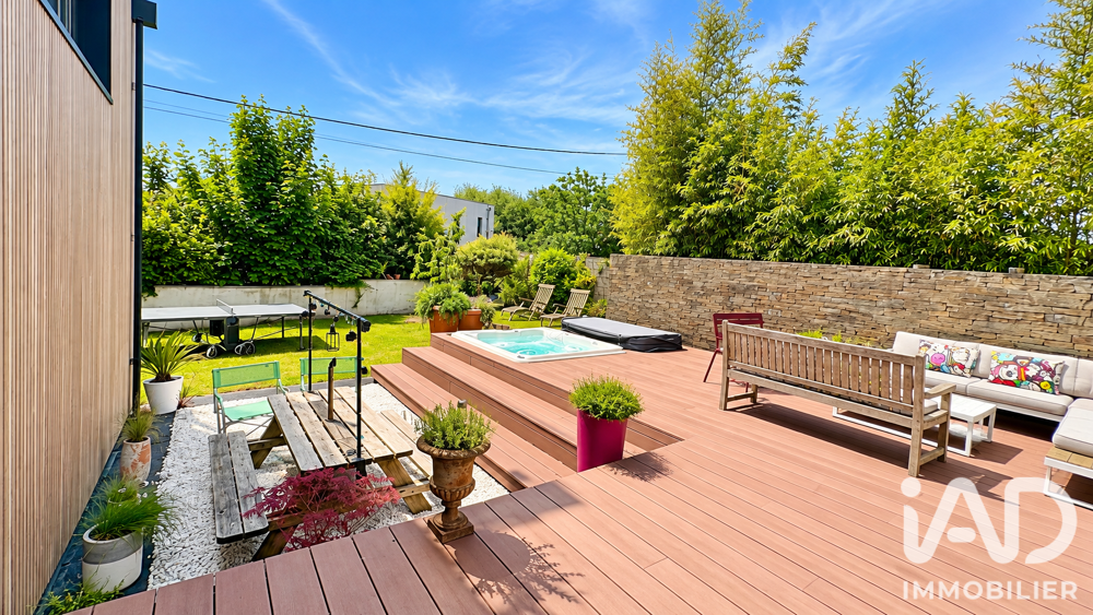 à vendre  Maison Plougastel-Daoulas (29470)
