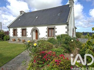  Maison à vendre 5 pièces 100 m²