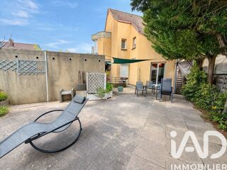  Maison � vendre 5 pi�ces 104 m�