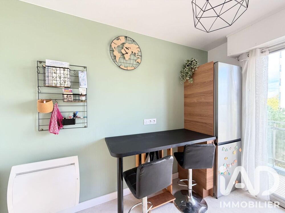 Vente Appartement Vente Appartement 4 pièces Saint-nazaire