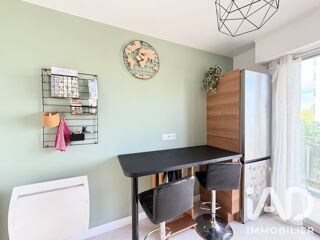  Appartement à vendre 4 pièces 88 m²